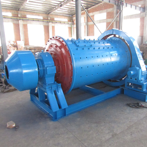 Cina vendita calda mulino a sfere 0.5 Ton mulino a sfere di frantumazione cina-Ball-Mill - Product Image 4