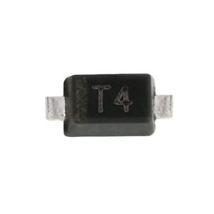 Electronic Components New and Original Silk Screen T4 SMD Transistor SOD-523 1N4148WT <b>Integrated</b> <b>Circuits</b> - Product Image 1