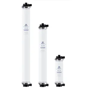 SVU-1030-B UF water filter SVU-1030-B chemical water treatment with Inside-out UF membrane