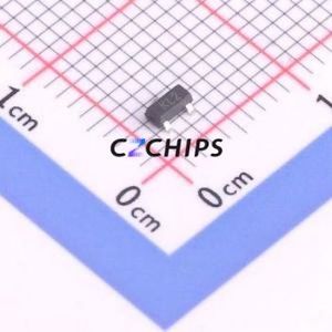Diodo Schottky BAT54A SOT-23 Nuevo y Original, Venta al por Mayor de Componentes Electrónicos, Proveedor de Chips y Servicio BOM - Product Image 1