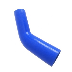 L радиатор локоть силиконовый резиновый шланг для - Product Image 5