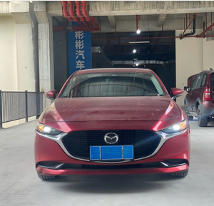 Sedán Automático de Segunda Mano, 2020, 2.0L, Chasis Estable, Transmisión 6AT, Entrada sin Llave, Faros LED Completos, Aire Acondicionado Automático, Buen Estado, Para Glo - Product Image 2