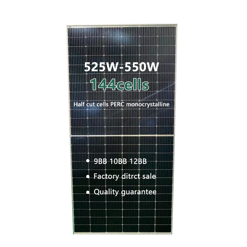 10BB 182 мм 144 ячеек, полуобрезанные солнечные батареи bipv 500 Вт, солнечная панель, солнечный pv модуль 345 Вт 300 Вт