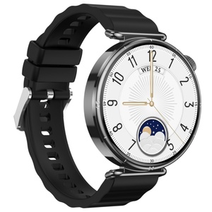 Reloj Inteligente para Mujer, Novedad 2026, Múltiples Modos Deportivos, Llamadas por Bluetooth, Asistente de Voz, Recordatorio de Mensajes - Product Image 4