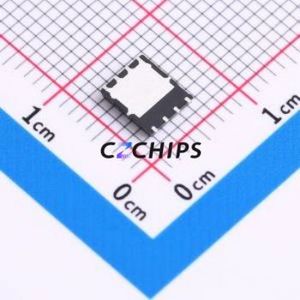 ทรานซิสเตอร์สนาม PDFN5060-8L XR70P02F (Mosfet) ใหม่และดั้งเดิม - Product Image 2