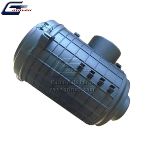 KARNO Produttore Leader di <span class=keywords><strong>Ricambi</strong></span> per <span class=keywords><strong>Camion</strong></span> OEM 1854404 1854405 1913134 Alloggiamento Filtro Aria per DF XF105 - Product Image 6