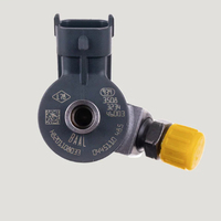 Inyección de combustible del inyector Common Rail 0445110485 para Renault Dacia