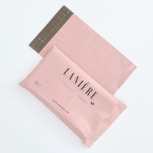 Custom Luxurious clear Biodegradable Mailer <b>Envelope</b> Poly Padded Clothing Packaging Mail Bags Plastic Poly Mailers Mailing Bag - Product Image 4