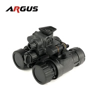 ARGUS BNVD1431 Lunette de vision nocturne universelle GPNVG18 Style PVS31 Filtres haute luminosité