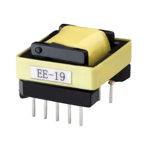 النماذج المتاحة EE10 EE13 EE16 EE19 EE30 محول التردد العالي AC AC محول