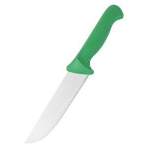 Couteau de fabricant Yangjiang pour la cuisine familiale avec poignée en PP 3Cr13 Super Sharp 6 pouces <span class=keywords><strong>Pro</strong></span> Chef couteau couteau de coupe cuisine - Product Image 2