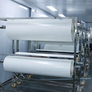 Film TPU hydrophobe auto-cicatrisant garantie 10 ans anti-jaune 1.52x15m housse de protection transparente de haute qualité Made in USA - Product Image 6