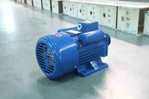 มอเตอร์ไฟฟ้าแบบเหนี่ยวนำ AC คุณภาพสูง ขนาด 0.75 แรงม้า 1 แรงม้า 1.5 แรงม้า 2 แรงม้า <span class=keywords><strong>3</strong></span> แรงม้า 4 แรงม้า 5.5 แรงม้า แบบเฟสเดียว พร้อมคาปาซิเตอร์สตาร์ท ราคาโรงงาน - Product Image 5