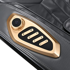 4D Ganzkörper-<span class=keywords><strong>Massage</strong></span> stuhl ohne Schwerkraft mit 4D Sl Track <span class=keywords><strong>Coin</strong></span> Message Sofa Vending <span class=keywords><strong>Massage</strong></span> produkten - Product Image 6