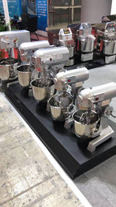 <span class=keywords><strong>Ali</strong></span> <span class=keywords><strong>baba</strong></span> chine mélangeur de cuisine, machine à mélanger les gâteaux, 20 litres, machine à broyer les aliments pour la cuisine domestique - Product Image 2