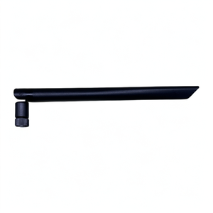 Antenne à bâton de colle à polarisation verticale double bande WiFi pour détecteur de gaz pliable 4G/5G IP65 Accessoires - Product Image 6