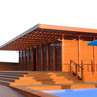 Maison en bois, serrure de luxe précommandée, à bas prix, pour un hôtel, un appartement, un supermarché, une maison en boutique