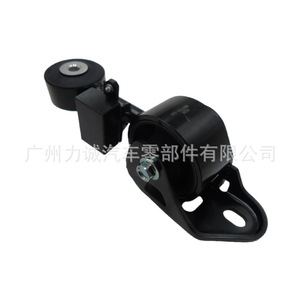 Soporte de Motor 12309-0H090 (Superior Derecho) de Goma Resistente con Soporte de Aluminio para Camry 2.0/2.4 Modelo Land Cruiser - Product Image 4