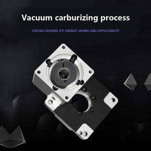 Ultra-Precision oco <span class=keywords><strong>Rotating</strong></span> <span class=keywords><strong>Platform</strong></span> com alta capacidade de carga OEM ODM Support - Product Image 6