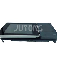 CD644-67916 CD644-60114 pour HP CLJ Pro M525 M575 M725 M775 Panneau de commande Écran tactile LCD Panneau d'affichage