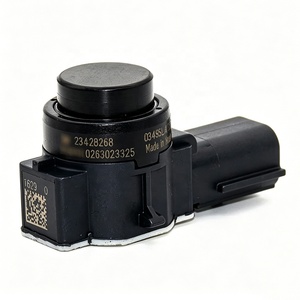 Sensor de Estacionamiento PDC 23428268, <span class=keywords><strong>Radar</strong></span> de Reversa Ultrasónico para Chevy Silverado, Cadillac, GMC Sierra, Buick 2014-2020, Nuevo 23428268 - Product Image 1