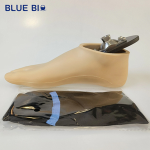 의료 재활을위한 제조 업체 symes 낮은 발목 인공 사지 탄소 섬유 syme 발 - Product Image 6