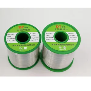 Rosin Flux Solder Paste Wire 0 8mm Essential for Soldering and Brazing Applications
