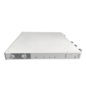 Switch réseau Ethernet Gigabit 48 ports de couche 3, modèles C9200L-48T-4X-E et C9200L-48PXG-2Y-A pour les entreprises - Product Image 5