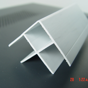 Mặt Cắt Ngang Góc Bằng Nhựa - Product Image 2