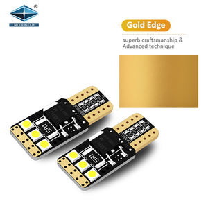 โรงงานโดยตรง<span class=keywords><strong>ขาย</strong></span> T10รถไฟ LED Non-ขั้ว Canbus LED 3030-6SMD สำหรับรถสากลไม่มีข้อผิดพลาด - Product Image 3