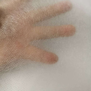 Nhà Kính kiểm soát cỏ dại Mat vải che phủ mặt đất chống dệt chân không rào cản màu xanh lá cây cảnh Trắng cuộn cho nông nghiệp - Product Image 2