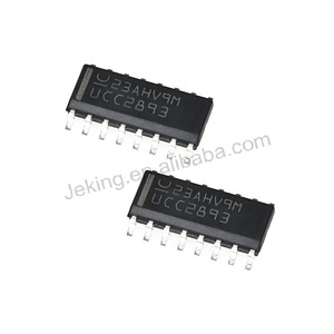 Jeking оригинальный PMIC- Power Management ICs SOIC-Narrow-16 UCC2893 UCC2893DR - Product Image 4