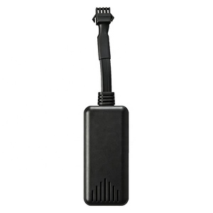 Localizzatore GPS Ultra Mini 4G Beidou per Auto con Blocco Remoto Carburante e Alimentazione, Allarme Interruzione Corrente, Posizionamento in Tempo Reale e Riproduzione Percorso - Product Image 1