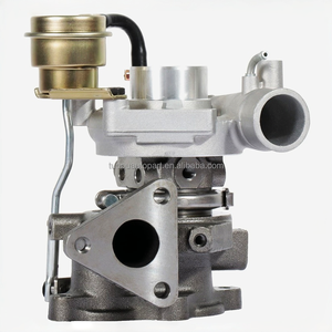 Turbo TF035 49135-03101 en Oferta para <span class=keywords><strong>Mitsubishi</strong></span> <span class=keywords><strong>Delica</strong></span> 2.8L Motor Diésel 4M40 138 HP - Product Image 2