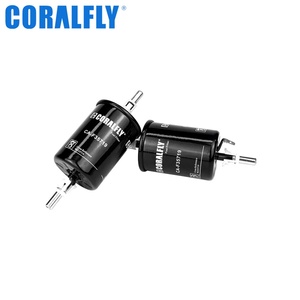 Filtro de Combustible para Automóvil Coralfly 96335719 FS9644 S11-1107111 25121074 96335719 15410-86Z00 - Product Image 1