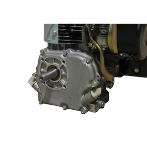 Motor Robin Ey20 de Gasolina, Monocilíndrico, Industrial, de 4 Tiempos, Refrigerado por Aire, de Alta Rigidez, para 5HP - Product Image 1