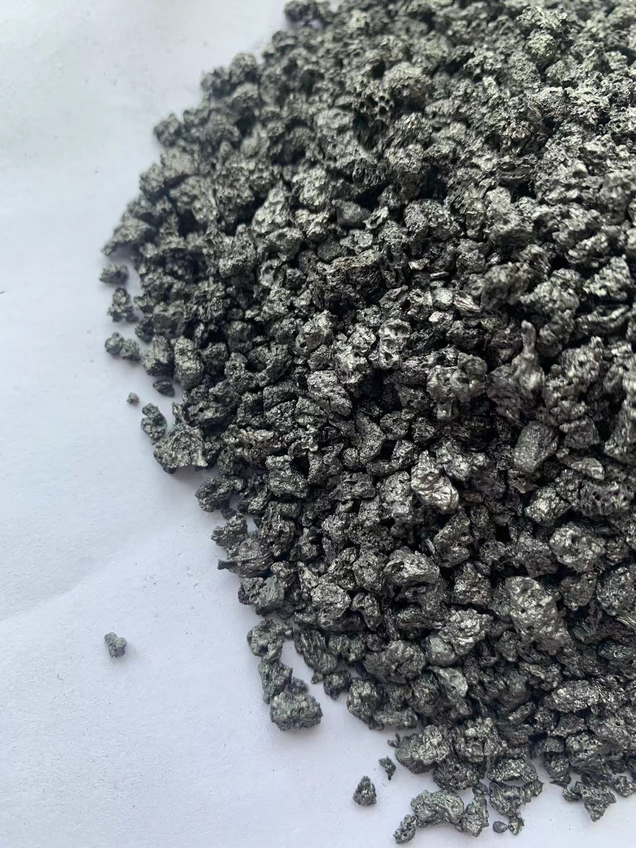 CPC Calcined Petroleum Coke Carburizer CPC Calcined Petroleum Coke Carburizer