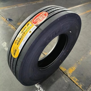 ยางรถบรรทุกและรถบัส Giti Tire GSR237 12R22.5 แบบเหล็กทั้งหมด - Product Image 2