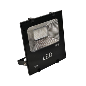 Projecteur LED numérique programmable RGB RGBW DMX512 de haute qualité DC24V 50W 100W, étanche pour extérieur, éclairage de scène - Product Image 6