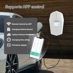 Зарядное устройство PENODA Ocpp EV, 22 кВт, 11 кВт - Product Image 4