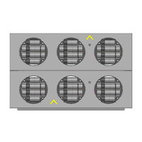 LUHUI Clasificador de Ruedas con Estructura de Plataforma Giratoria Grande y Equilibrada, Desviador de Ruedas de Estructura de Máquina Totalmente Simplificada para Cosméticos