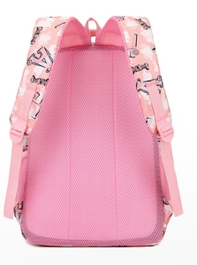 Zaino Oxford di Alta Qualità con Astuccio, Grande Capacità, Stampa Graffiti <span class=keywords><strong>per</strong></span> Studenti di <span class=keywords><strong>Scuola</strong></span> <span class=keywords><strong>Media</strong></span> e Superiore - Product Image 4