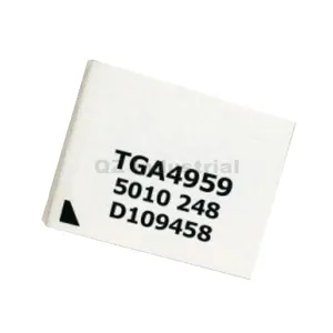 QZ TGA4959-SL new and original 32Gb/s Differential Modulator Driver TGA4959 TGA4959-SL