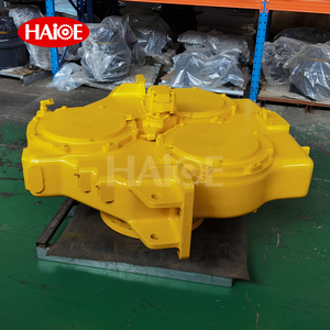 89816240 898 <span class=keywords><strong>162</strong></span> 40 Ingranaggio Distributore Pompa PTO per Escavatore Komatsu PC3000-6 - Product Image 3