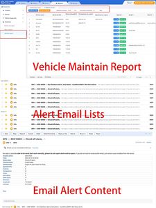 Mini équipement d'espionnage, traceur GPS magnétique électrique, dispositif d'écoute, géo-clôture, alarme de localisation en temps réel, brouilleurs pour véhicule - Product Image 5