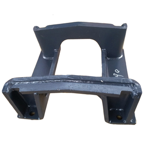 Protector de enlace de pista de excavadora de alta calidad, para KATO HD820 <span class=keywords><strong>HD1430</strong></span> - Product Image 2