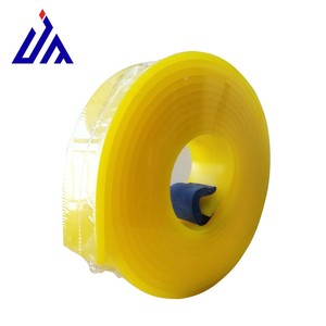 3m pas cher en forme de v en gros polyuréthane lame poignée porte-raclette <span class=keywords><strong>coupe</strong></span> pour la sérigraphie - Product Image 2