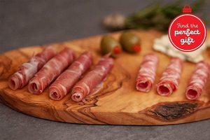 Accessoires de cuisine pour fromage, viande et apéritifs, assiettes de cuisine pour chef, pendaison de crémaillère, assiettes de service <span class=keywords><strong>en</strong></span> <span class=keywords><strong>bois</strong></span> d'olive - Product Image 5