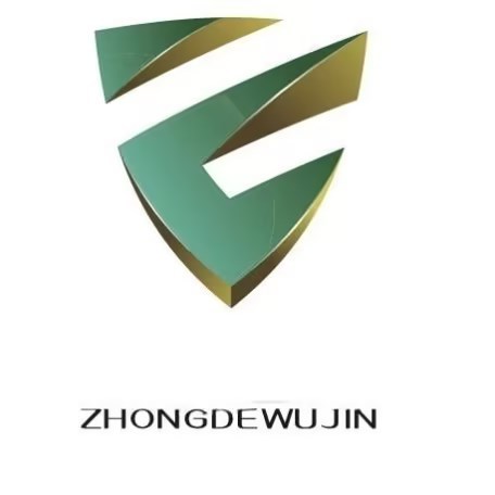 Shenzhen Zhongde Hardware Craft Jewelry Co., Ltd. logo