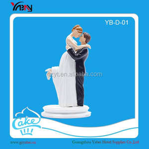 Poupée <span class=keywords><strong>de</strong></span> décoration <span class=keywords><strong>de</strong></span> gâteau <span class=keywords><strong>de</strong></span> <span class=keywords><strong>mariage</strong></span> princesse Prince <span class=keywords><strong>de</strong></span> qualité alimentaire <span class=keywords><strong>pour</strong></span> les fêtes <span class=keywords><strong>de</strong></span> fin d'année - Product Image 2